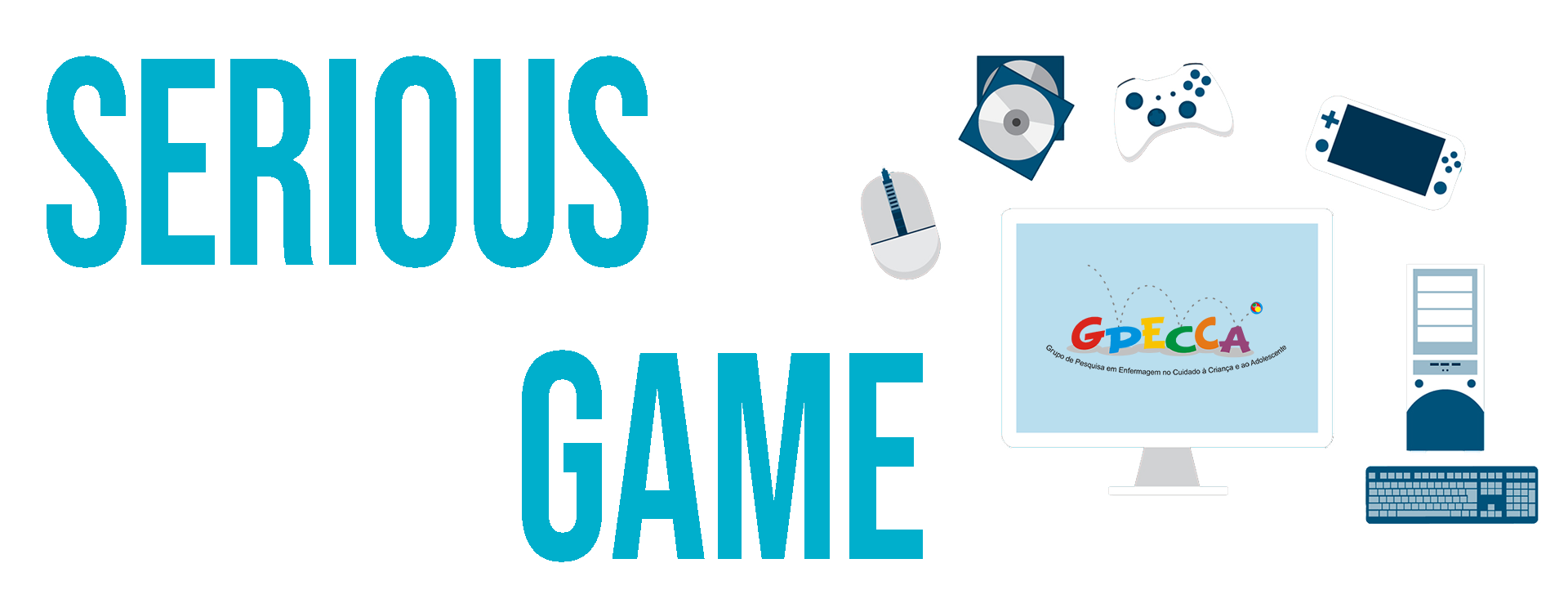 Jogos, Serious Games e Softwares