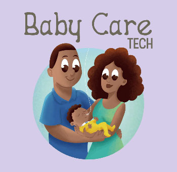 Jogo Baby Care