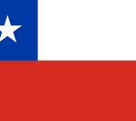 Bandeira_Chile